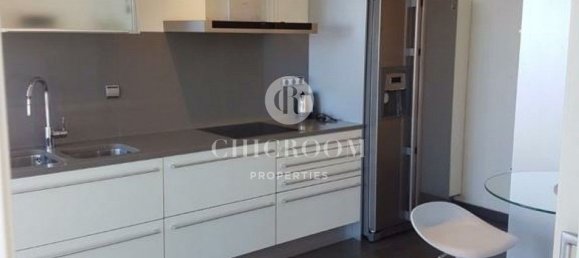 3 bedrooms Penthouse in Sant Marti, Spain No. 20758 10