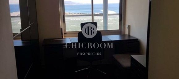 3 bedrooms Penthouse in Sant Marti, Spain No. 20758 2