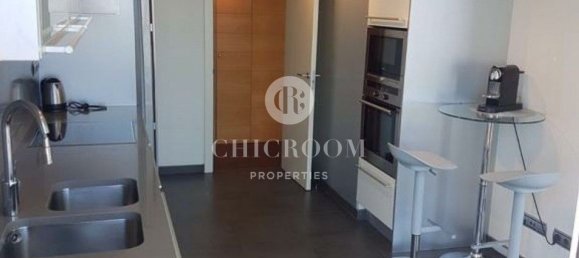 3 bedrooms Penthouse in Sant Marti, Spain No. 20758 9