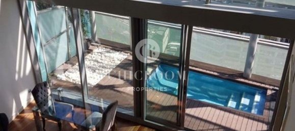 3 bedrooms Penthouse in Sant Marti, Spain No. 20758 7