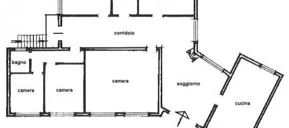 Villa de 7 divisões em Montese, Italy N.º 235560 12