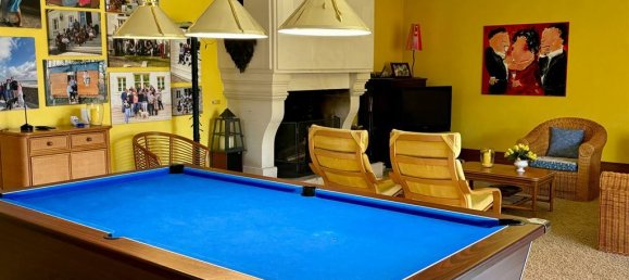 6 bedrooms Castles in Tours, France No. 349948 14