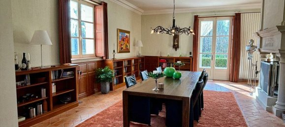 6 bedrooms Castles in Tours, France No. 349948 9