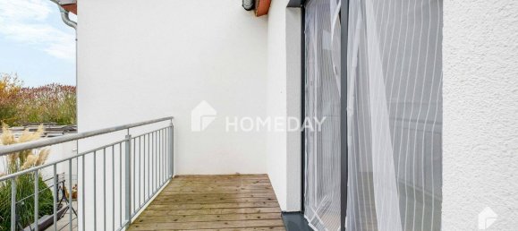 Apartamento de 1 dormitorio en Pfaffenhofen an der Ilm, Germany No. 165653 2