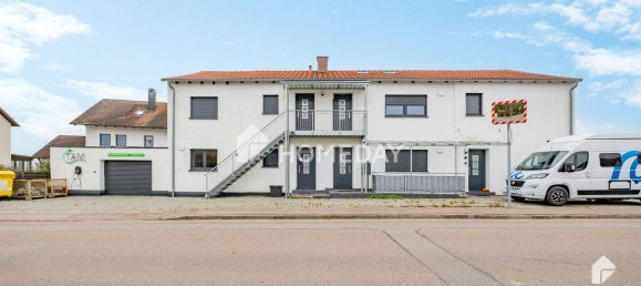 Apartamento de 1 dormitorio en Pfaffenhofen an der Ilm, Germany No. 165653 11