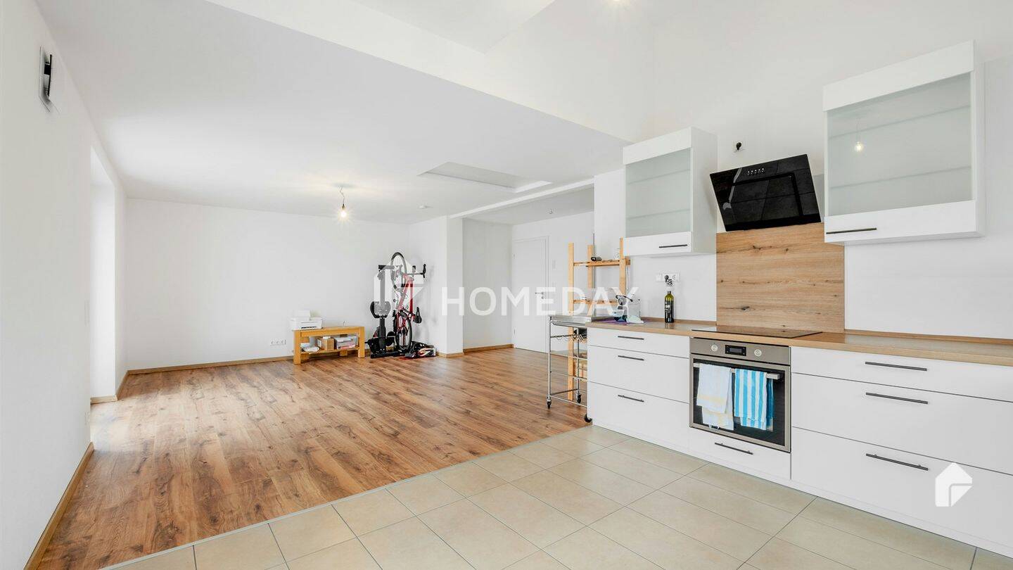 Apartamento de 1 dormitorio en Pfaffenhofen an der Ilm, Germany No. 165653