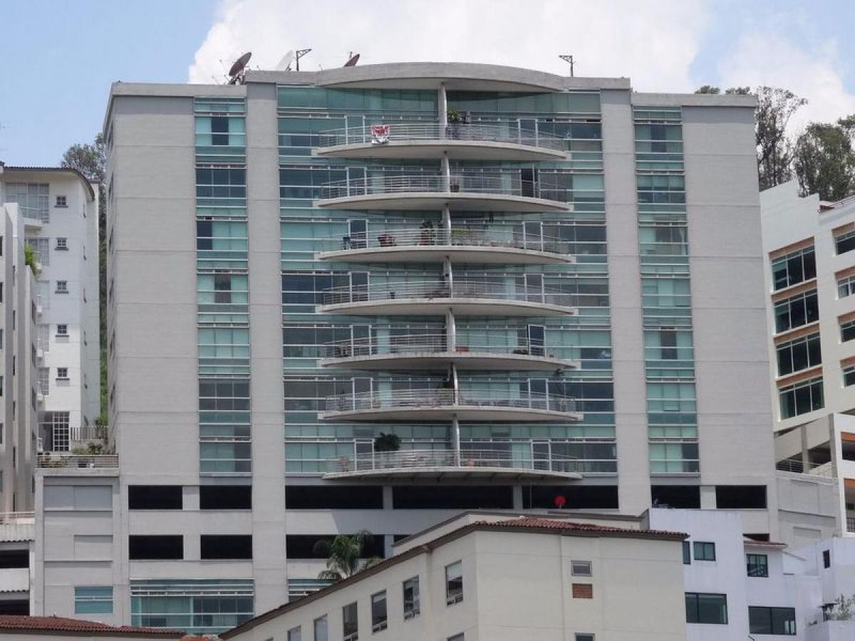 3 غرف نوم شقة في Mexico رقم 218276