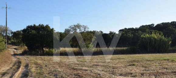 Земельный участок 434030м² в Аленкер, Португалия № 84951 23