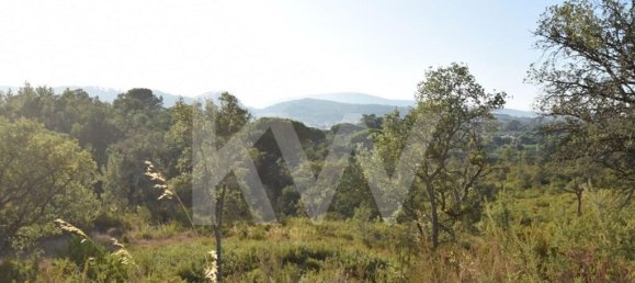 Земельный участок 434030м² в Аленкер, Португалия № 84951 3