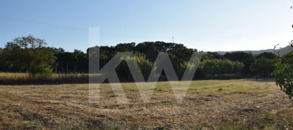 Земельный участок 434030м² в Аленкер, Португалия № 84951 21