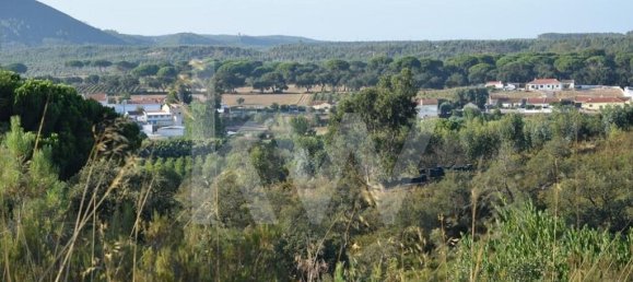 Земельный участок 434030м² в Аленкер, Португалия № 84951 9
