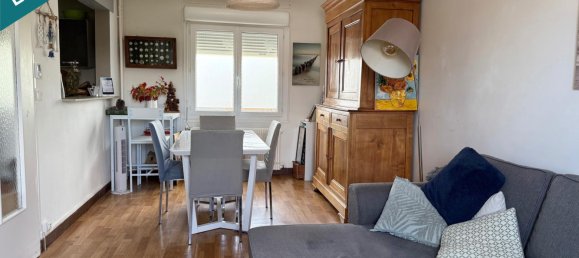 Casa de 2 dormitorios en Saintes, France No. 345005 3