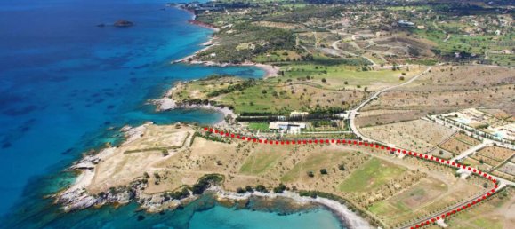 56000m² Hotel in Kranidi, Greece No. 5680 2