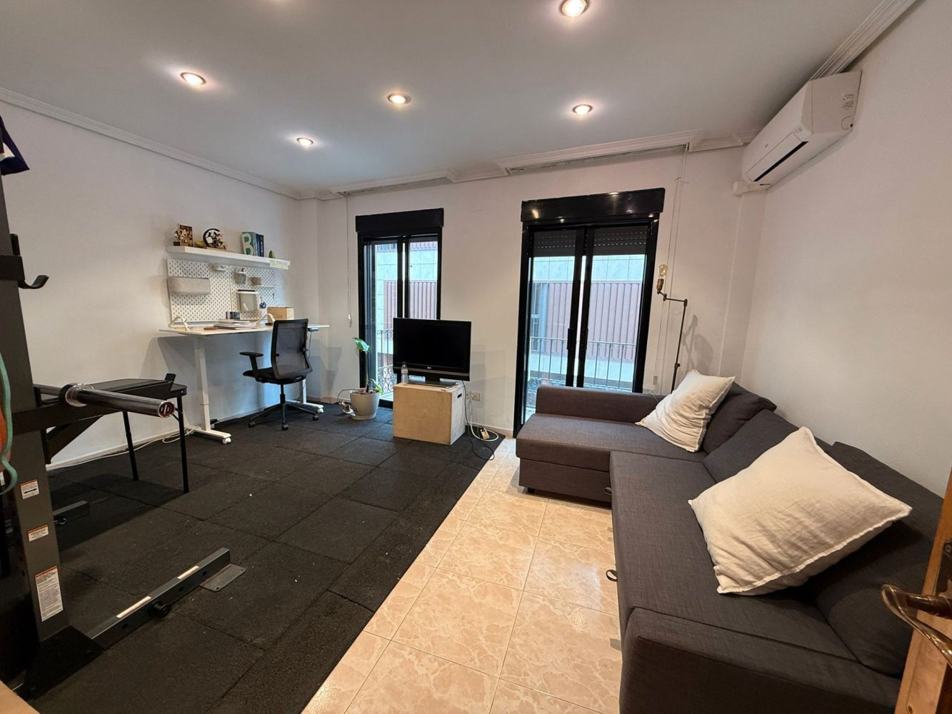 1 غرف نوم شقة في Onda, Spain رقم 230054