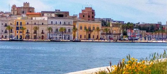 3غرفة شقة في Lecce, Italy رقم 184258 16