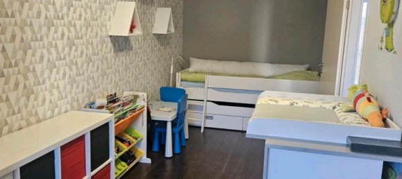 1 Schlafzimmer Stadthaus in Pforzheim, Germany, Nr. 1531 5