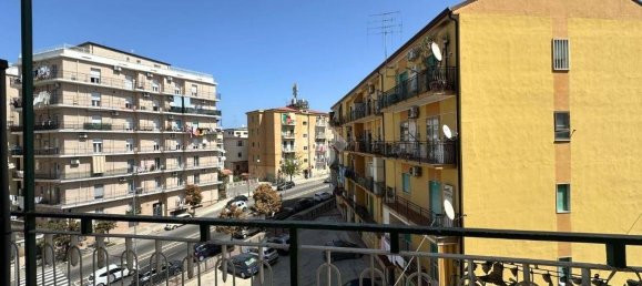 Apartamento T2 em Crotone, Italy N.º 38486 6