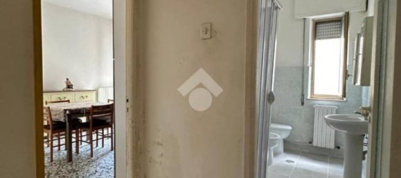 Apartamento T2 em Crotone, Italy N.º 38486 8