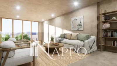 Terreno en Muro, Spain No. 202606