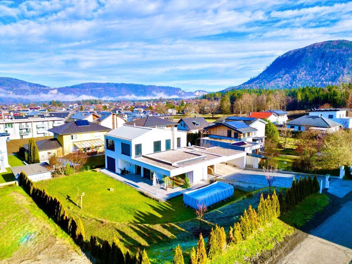 3 chambres Maison à Ferlach, Austria No. 139811