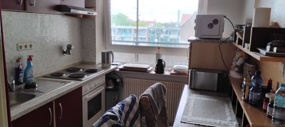 2 bedrooms Apartment in Borken, Germany No. 269245 5