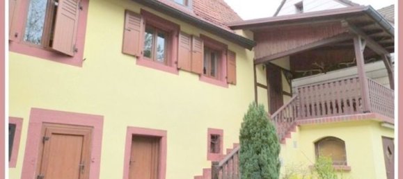 3 chambres Maison à Sparsbach, France No. 63382 4