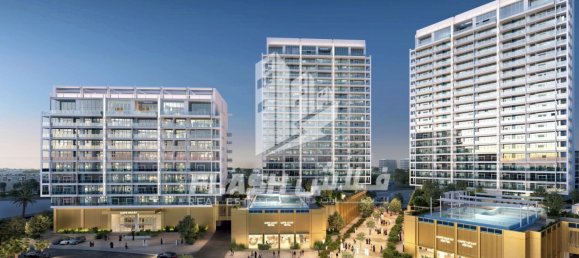 2 chambres Appartement à Mina Al Arab, UAE No. 33208 8