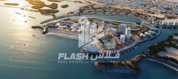 2 chambres Appartement à Mina Al Arab, UAE No. 33208 11