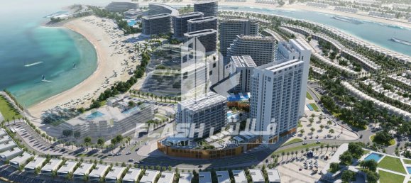 2 chambres Appartement à Mina Al Arab, UAE No. 33208 9