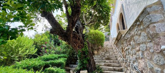 Casa de 5 dormitorios en Mallorca, Spain No. 152621 47