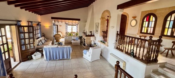 Casa de 5 dormitorios en Mallorca, Spain No. 152621 6