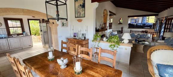 Casa de 5 dormitorios en Mallorca, Spain No. 152621 18