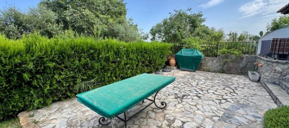 Casa de 5 dormitorios en Mallorca, Spain No. 152621 48