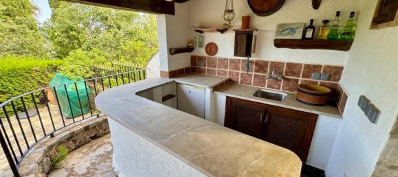 Casa de 5 dormitorios en Mallorca, Spain No. 152621 44