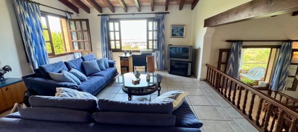 Casa de 5 dormitorios en Mallorca, Spain No. 152621 15