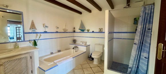 Casa de 5 dormitorios en Mallorca, Spain No. 152621 30