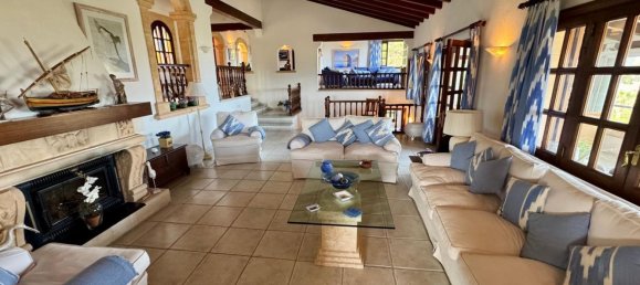 Casa de 5 dormitorios en Mallorca, Spain No. 152621 8