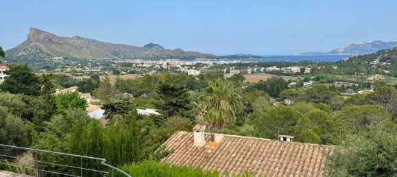 Casa de 5 dormitorios en Mallorca, Spain No. 152621 10