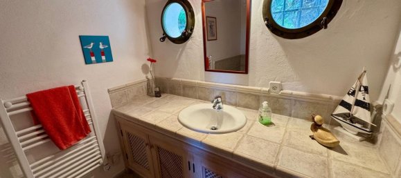 Casa de 5 dormitorios en Mallorca, Spain No. 152621 37