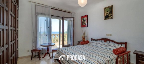 Casa de 3 dormitorios en El Port De La Selva, Spain No. 161961 32