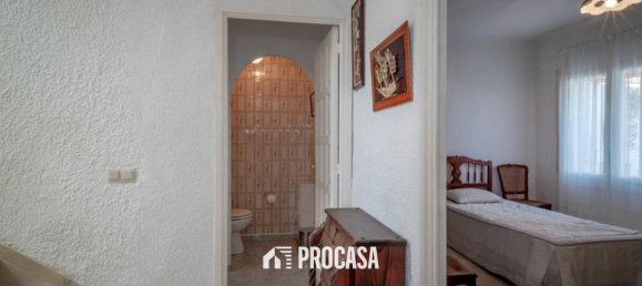 Casa de 3 dormitorios en El Port De La Selva, Spain No. 161961 36