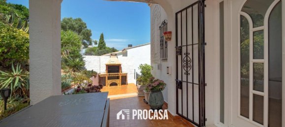 Casa de 3 dormitorios en El Port De La Selva, Spain No. 161961 7