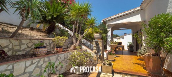 Casa de 3 dormitorios en El Port De La Selva, Spain No. 161961 44