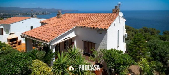 Casa de 3 dormitorios en El Port De La Selva, Spain No. 161961 45