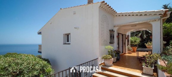 Casa de 3 dormitorios en El Port De La Selva, Spain No. 161961 6