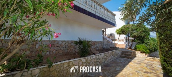 Casa de 3 dormitorios en El Port De La Selva, Spain No. 161961 11