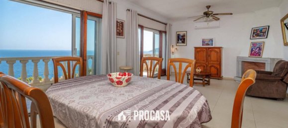 Casa de 3 dormitorios en El Port De La Selva, Spain No. 161961 22