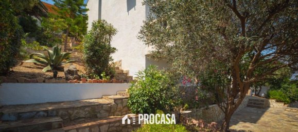 Casa de 3 dormitorios en El Port De La Selva, Spain No. 161961 12