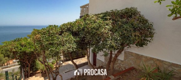 Casa de 3 dormitorios en El Port De La Selva, Spain No. 161961 10