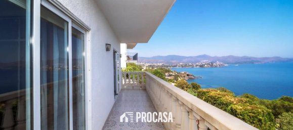 Casa de 3 dormitorios en El Port De La Selva, Spain No. 161961 35